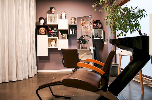 FLE-XX vib Beinbeugerübung